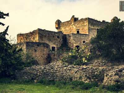 La maledetta masseria Navarino